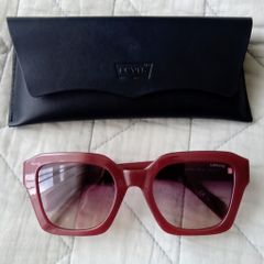 Levi's rectangular sunglasses