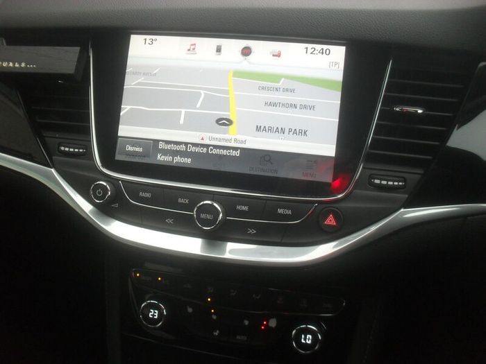 Astra Elite 6 Month Warranty