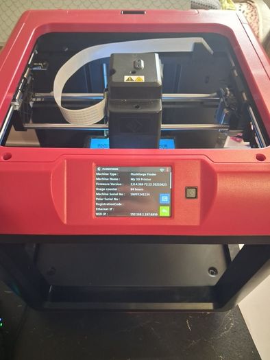 3d printer