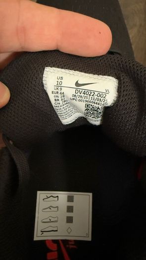 nike winflo 10 brand new