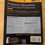 Pediatric Education for Prehospital Professionals Image 2