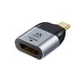 USB-C Thunderbolt 3 (Male) to HDMI (Female) 4K@60Hz Gold-Plated/Aluminum-Alloy Adapter (Brand New/Warranty) Image 6