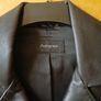 Womens stylish leather jacket 'autograph' Image 2