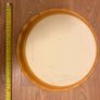 Genuine "Emile Henry" ceramic pie dish Image 5