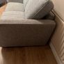2 Seater Sofa Bed Image 3