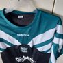 Liverpool Adidas Replica training top BNNT Image 3