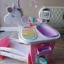 Doll's changing station Image 2