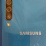 Samsung Mobile Phone, Unknown Model, Not Powering on, Battery seems swollen, for parts or repair, excellent cosmetic condition Image 4