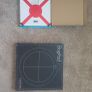 Keith McMillen BopPad Smart Fabric Drum Pad and adapter for stand Image 3