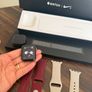 Apple Watch Nike Series 4 40mm Image 3