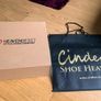 'Heavenly Feet' Ankle Boots Size 6 Image 8