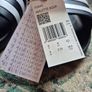 Adidas Adilette Aqua sliders 9UK Image 2