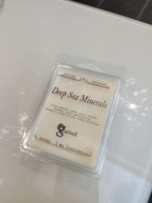 Wax Melt - Brand New