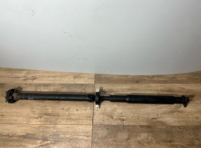 7600183 Bmw 3 Series F30 F31 318d 2012 N47d20c Diesel Engine Manual Propshaft 7600183-04