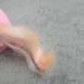 Baby Lickety Split BBE Eyes MLP G1 My Little Pony Image 5