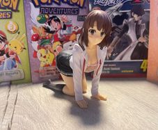 Adult Anime Figures