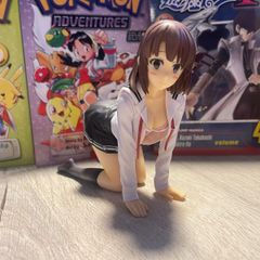 Adult Anime Figures