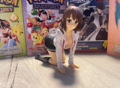 Adult Anime Figures
