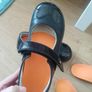 Orthopedic Leather Shoes Image 7