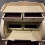 Frence style writing Bureau &chair Image 4