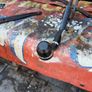 TowBar ford Focus Image 2