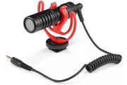 JOBY Wavo Mobile JB01643-BWW Camera Microphone (Brand New &amp; Unopened)