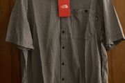 North Face Men's Shirt