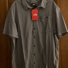 North Face Men's Shirt