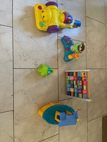 toddler toys
