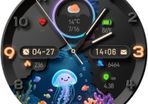 Huawei 46mm GT5 Smart Watch