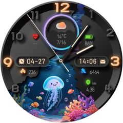 Huawei 46mm GT5 Smart Watch