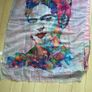 Set of 4 Scarves Image 2