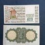 Eire Banknotes  Mint Uncirculated Image 4