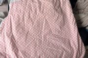 girls sleeping bag