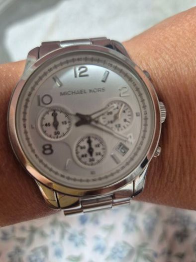 Designer watch