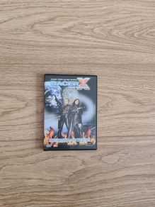 dvd racer x Paul Gilbert snowball of doom live at the whisky