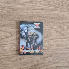 dvd racer x Paul Gilbert snowball of doom live at the whisky