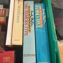 old books Image 3