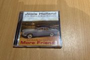 Jools Holland - More Friends Small World Big Band Volume Two