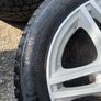 16 inch Alloy Wheels ,Continental Winter Tyres 205/55 R16 Image 6