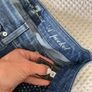 Seven jeans size 24 waist - fit size 8-10 Image 2