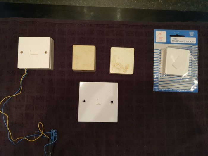 Telephone Accessories