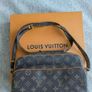 Louis Vuitton Nile monogram bag Image 2