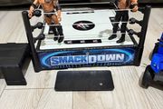 Wrestling