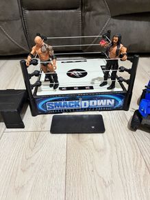Wrestling