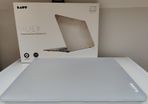 MacBook Air 13' Protective Cover HUEX LAUT