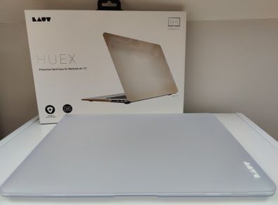 MacBook Air 13' Protective Cover HUEX LAUT