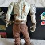 Collectable 2004 Van Helsing Monster Slayer Figure Frankensteins Monster Image 6