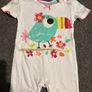 baby romper Image 3