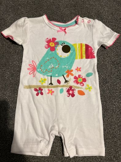 baby romper